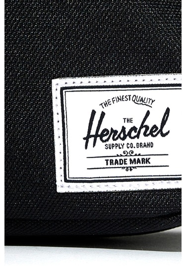Herschel Chapter Small Travel Kit Çanta İçi Düzenleyici 30063 Black