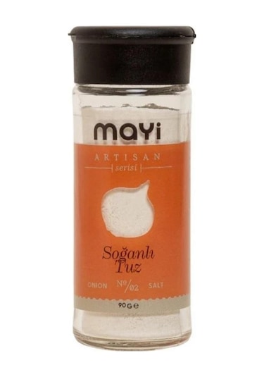 Mayituz Soğanlı Tuz 90 G