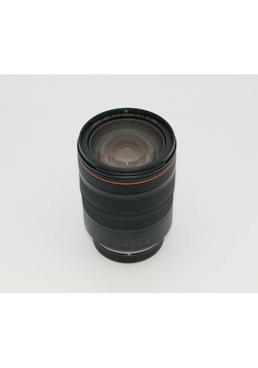 Canon RF 24-105 MM F/4L IS USM Lens (Canon Eurasia Garantili)
