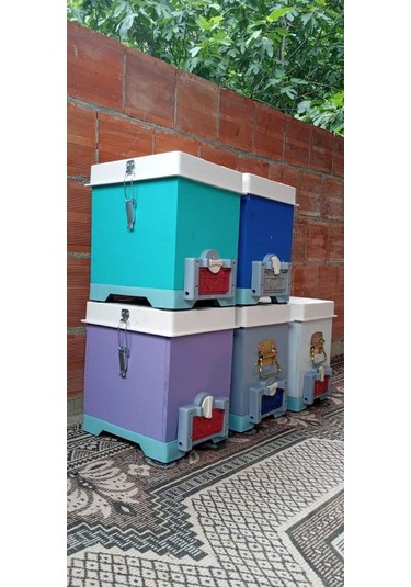 Kovan Kilidi  20 adet- Sandık Kilid 20 adeti - Kaput Kilidi - Sandık 20 adet