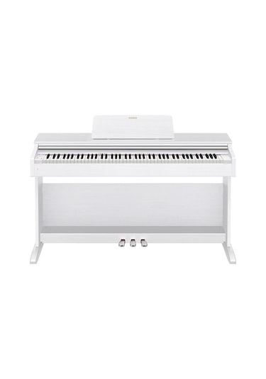 Casio Ap270we Celviano Dijital Piyano (Tabure+Kulaklık)