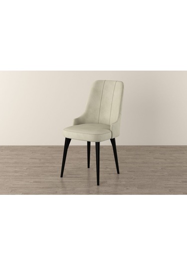 Mona Siyah Mermer 80x132 Açılabilir Mdf Masa Yemek Odası Takımı, Mutfak Takımı 4 Adet Sandalye Siyah Mermer - 4 Krem - Siyah Ayak Mona Siyah Mermer 80x132 Açılabilir Mdf Masa Yemek Odası Takımı, Mutfak Takımı 4 Adet Sandalye Siyah Mermer - 4 Krem - Siyah Ayak