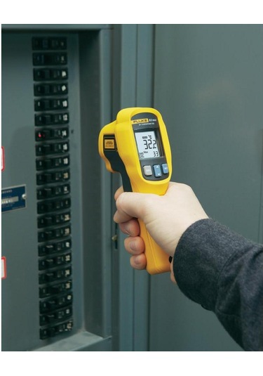 Fluke 62 Max Kızılötesi Termometre