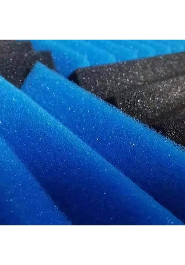 Sones 10 Adet / Paket 30x30x2.5cm Üçgen Oluk Stili Kayıt Stüdyosu Davul Video Odası Ses Yalıtım Levhası Susturucu Pamuk Kırmızı