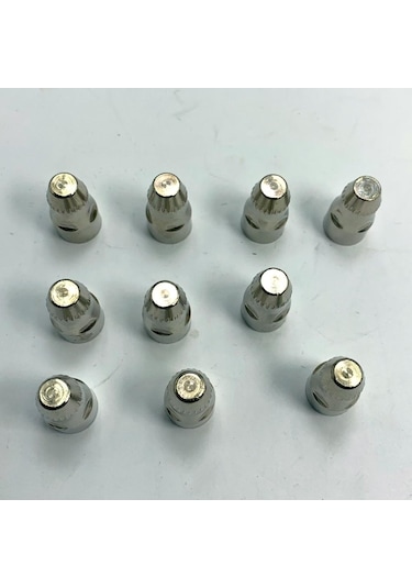 Homyl 10 Adet P80 Plazma Kesici Meme Elektrot Kesme Meşale B