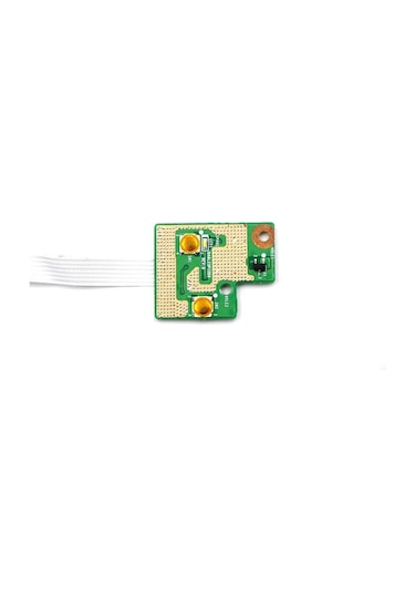 Lenovo Uyumlu Ideapad Z585 2617 Tetik Power Butonu