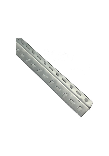 Galvanizraf 5 Katlı 5 Li Bitişik Galvaniz Arşiv Depo Rafı 31X300 Galvaniz