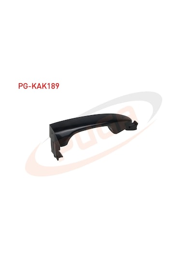 Hyundaı I20 2015-2019 Kapı Dış Açma Kolu Sol 82651-c7050