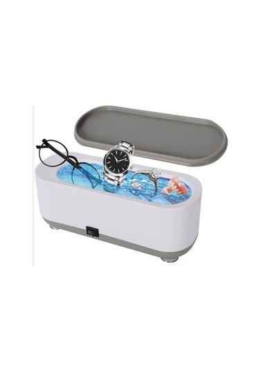 Yüksek Titreşimli Çok Fonksiyonlu Temizleme Makinesi Usb Çok Renkli