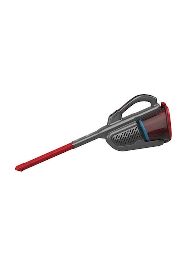 Black+Decker BHHV315B-QW 12V Şarjlı El Süpürgesi