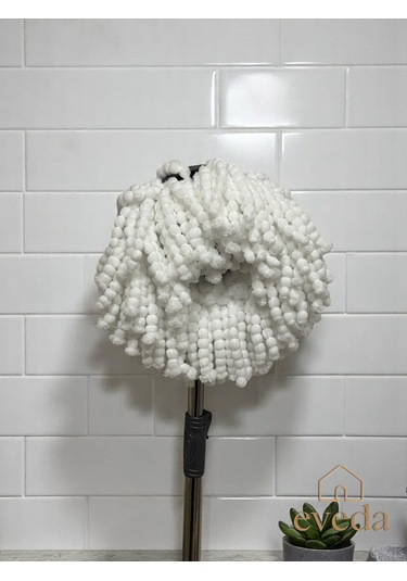 Eveda Turkuaz Temizlik Seti