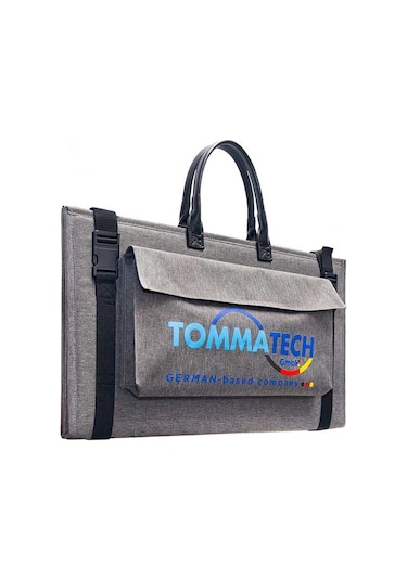 Tommatech Easy Life 110wp Katlanabilir Güneş Paneli Ea2152633194