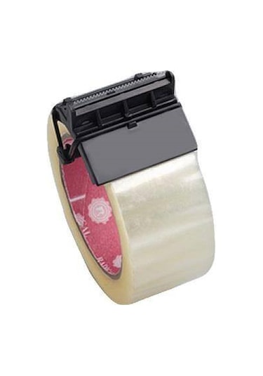 Koli Bandına Geçmeli Bant Kesme Makinesi Bant Kesici Kesme Aleti