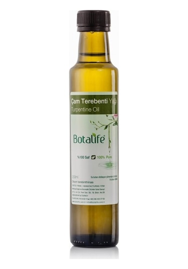 Botalife Çam Terebentin Yağı 250 ML