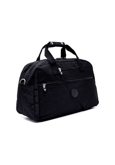 Beverly Hills Polo Club 24S.Weç.Art.0001 Kadın El Çantası Siyah