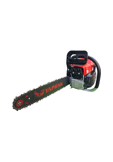 Yaprak TF-CSE-5812 Benzin Motorlu Testere 3 Hp