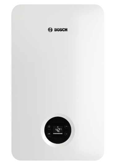 Bosch Therm 6600 S 12 Litre Gazlı Şofben