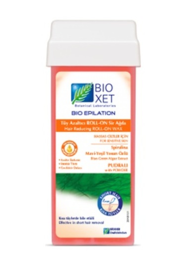 Bioxet Roll-On Sir Ağda Pudralı 100 ML