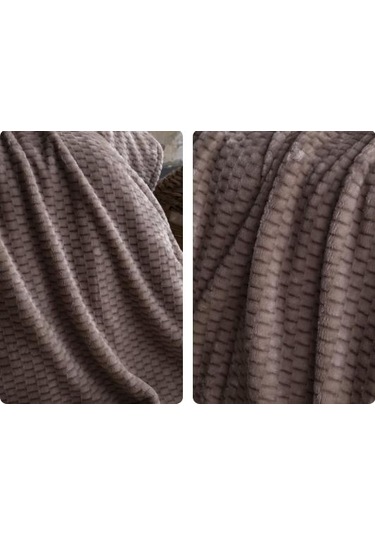 Ap Jakarlı Çk Vizon Trusty Battaniye 200 220 Vizon