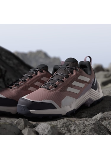 Adidas Terrex Eastrail 2.0 Raın.rdy Yürüyüş Ayakkabısı Ih3588 Açık Pembe