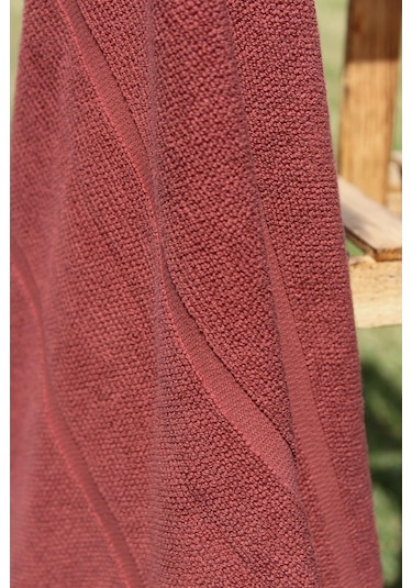Baveno %100 Pamuk 55 x 100 El / Yüz Havlusu