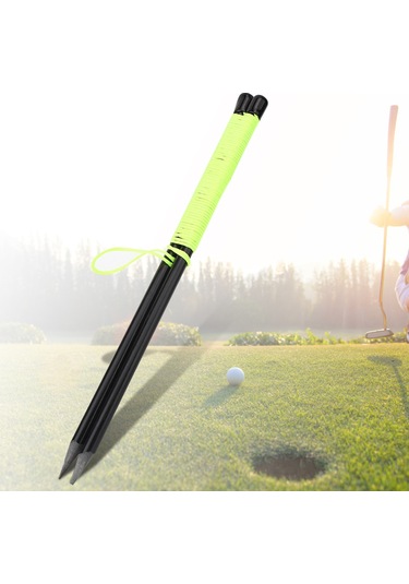 Kaiyi Fiberglas Hizalama Çubuğu Çok Renkli