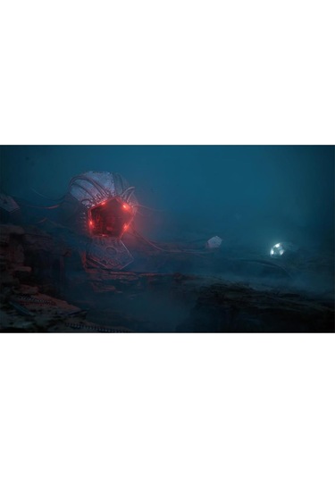 Cronos The New Dawn Switch 2 Oyunu