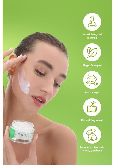 Çay Ağacı Yağı Kremi