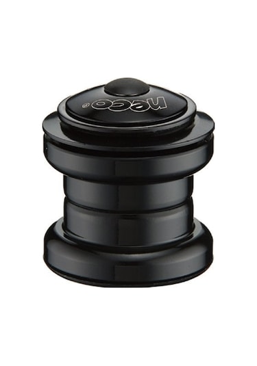Neco H852 1-1-8" Yarı Entegre Furş Takımı Siyah