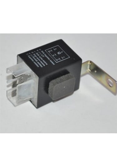 Renault Uyumlu R9/R11/R19/R21 12V Merkezi Kapı Kilitleme Rölesi
