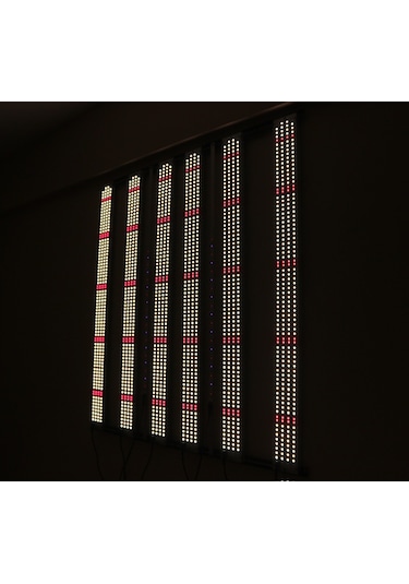 680w Lm281b Bitki Yetiştirme Lambası Full Spektrum