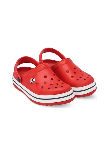 ESEM ESEM EVA Kadın  Kırmızı Terlik