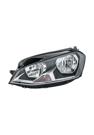 5g1941005e Far Komple Sol - Golf 2013-2017