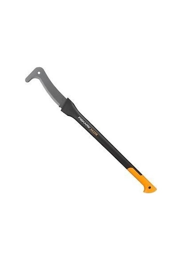 Fiskars 126005 Xa 23 Uzun Odun Soyma Orak Dal Kesme