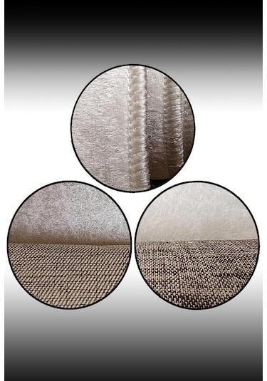 West Home Dijital Baskılı Yıkanabilir Kaymaz Taban Mutfak Halısı Wh 372 Multy