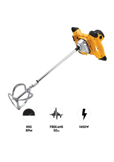 Dawreek Karıştırıcı DWE