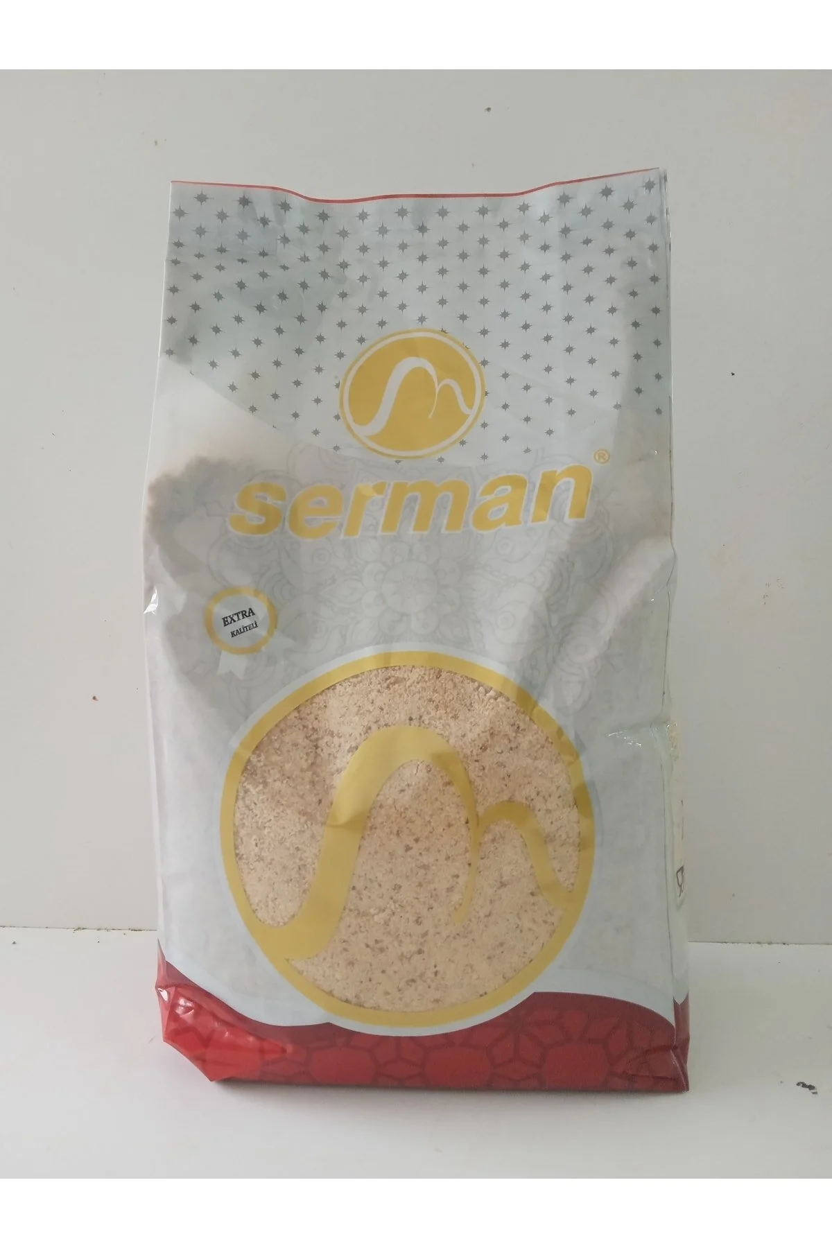 Fındık İçi Toz Un 2 KG