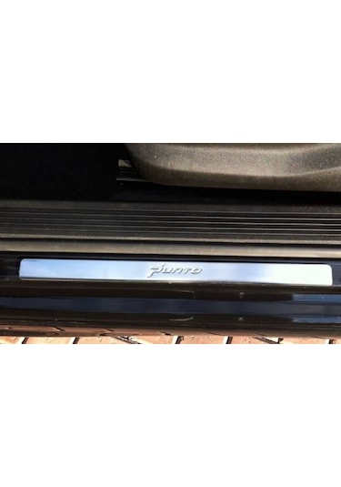 Fiat Grande Punto Krom Kapı Eşiği 2006 Sonrası