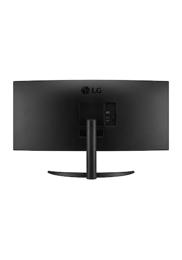 LG UltraWide 34WR50QC-B 34" 5 MS 100 Hz WQHD Curved VA LED Monitör