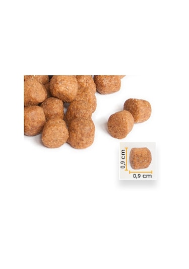 Micho Tavuklu Yetişkin Kedi Maması 2 x 3 KG