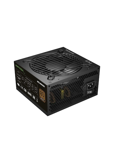 Inca IPS-650XN 650 W 80 Plus Bronz Silent Güç Kaynağı