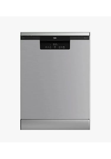 Beko B710I 3+6 Programlı Bulaşık Makinesi