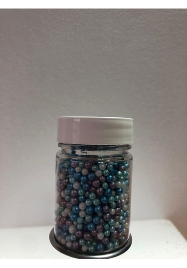 Dekoratif Şeker 40 G