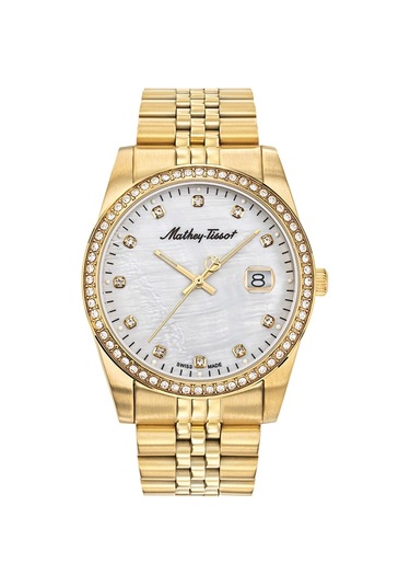 Mathey-Tissot H709PQI Unisex Kol Saati