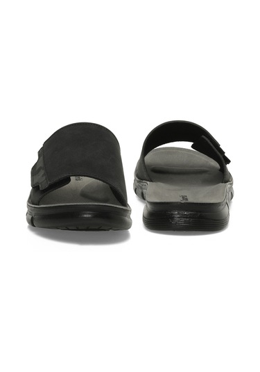 Polaris 406112.m5fx Siyah Erkek Terlik 000000000101987523 Siyah