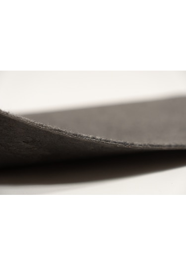 Kapı Önü Paspası, Halılı Paspas, 40 60-gri