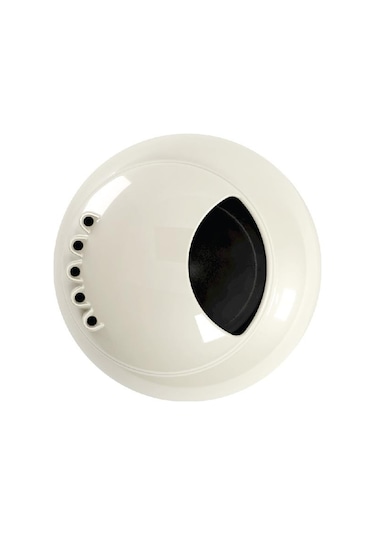 Okbaby Splash Bebek Duşu / K. Beyaz