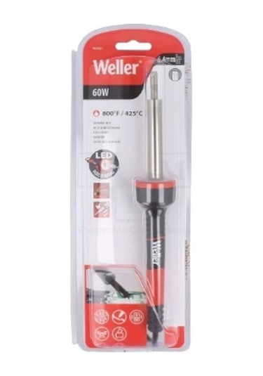 Weller Wlır6023c 60w Led Li Kalem Havya