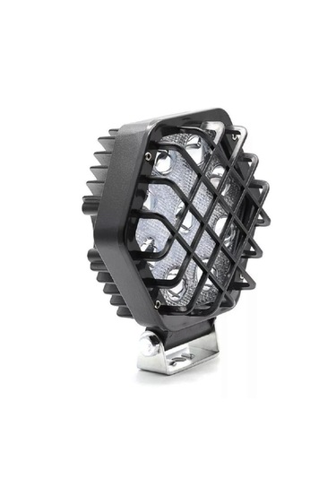 Knmaster Explo 27w Motosiklet / Off Road Sis Farı