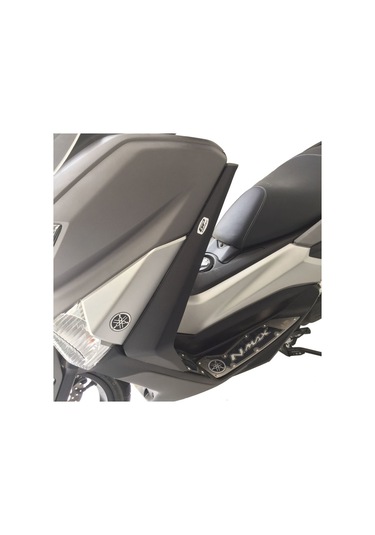 Gp Kompozit Nmax 125-155 Uyumlu Bacak Koruma 2015-2018